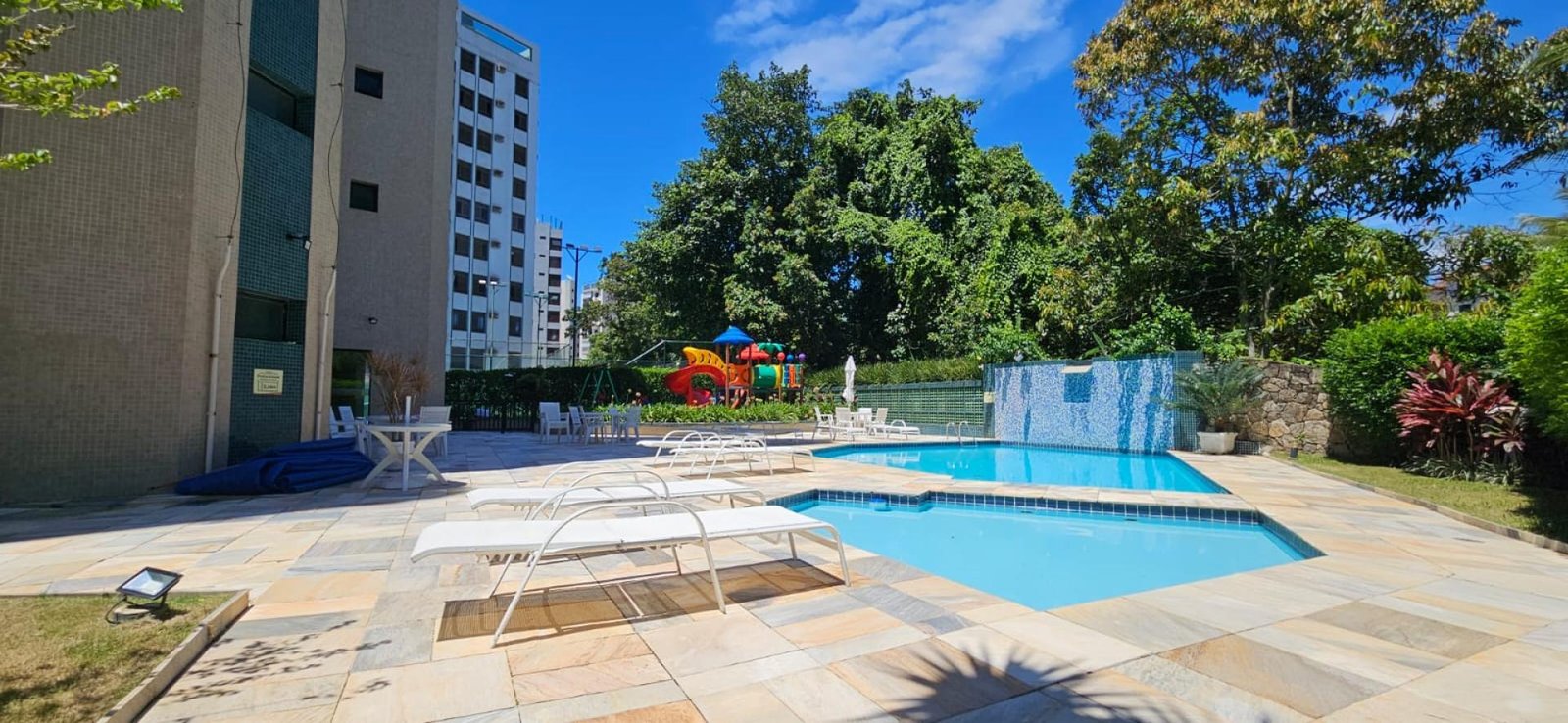 Apartamento Venda